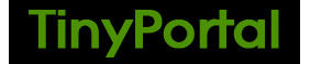 TinyPortal